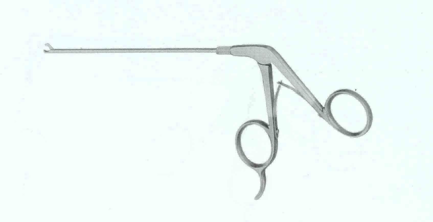 PANÇ RONJUR WİTHOUT SCOOP ÇAP 3.5MM